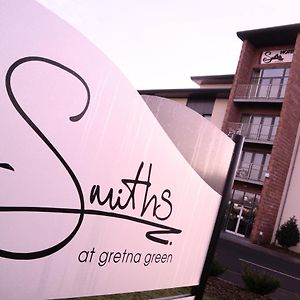 Smiths At Gretna Green Hotel