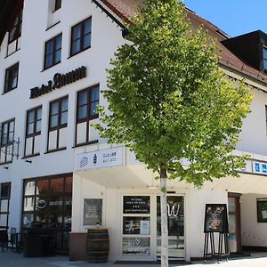 Hotel Lamm